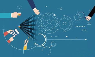 區塊鏈應用場景與發展前景 技術開發視角